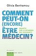 Télécharger le livre :  Comment peut-on (encore) être médecin ? Enquête sur le désarroi des soignants