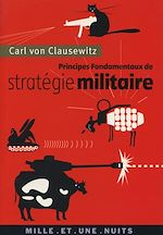 Download this eBook Principes fondamentaux de stratégie militaire