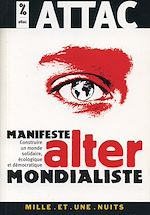 Télécharger le livre :  Manifeste altermondialiste