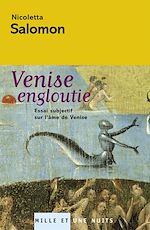 Télécharger le livre :  Venise engloutie