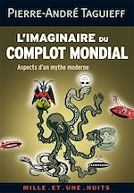 Télécharger le livre :  L'imaginaire du complot mondial