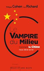 Télécharger le livre :  Le Vampire du milieu