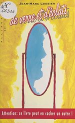 Télécharger le livre :  De verre et d'éclats