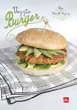 Télécharger le livre :  Veggie Burger