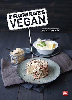Télécharger le livre :  Fromages Vegan