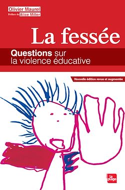 Télécharger le livre :  La fessée - Questions sur la violence éducative