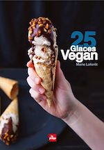 Télécharger le livre :  25 glaces vegan