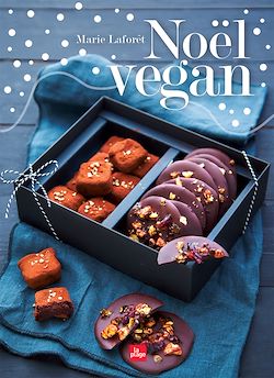 Télécharger le livre :  Noël vegan