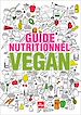 Télécharger le livre :  Guide nutritionnel vegan