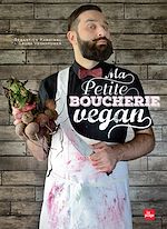 Télécharger le livre :  Ma petite boucherie vegan