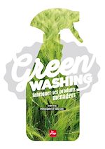 Télécharger le livre :  Greenwashing - Fabriquer ses produits ménagers
