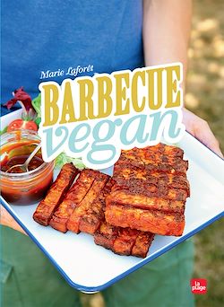 Télécharger le livre :  Barbecue vegan