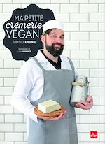 Télécharger le livre :  Ma petite crèmerie vegan