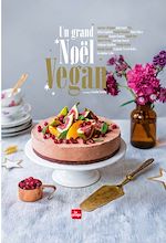Télécharger le livre :  Un grand Noël vegan