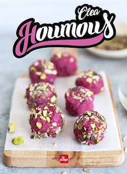 Télécharger le livre :  Houmous