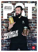 Télécharger le livre :  PST - Protéines de soja texturées