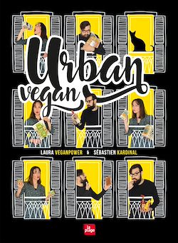 Télécharger le livre :  Urban vegan