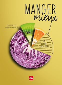 Télécharger le livre :  Manger mieux, en pleine conscience