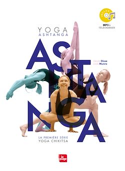 Télécharger le livre :  Ashtanga