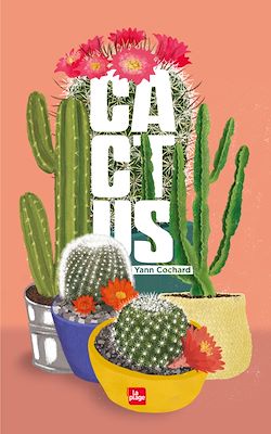 Télécharger le livre :  Cactus