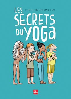 Télécharger le livre :  Les secrets du yoga