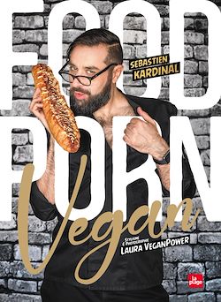 Télécharger le livre :  Food porn vegan