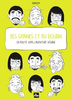 Télécharger le livre :  Des graines et du boudin