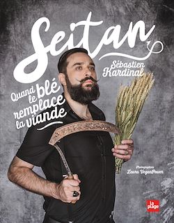 Télécharger le livre :  Seitan