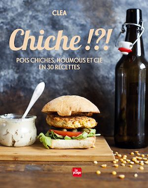 Download the eBook: Chiche !