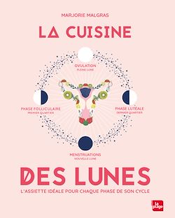 Télécharger le livre :  La cuisine des lunes