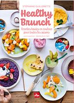 Télécharger le livre :  Healthy Brunch