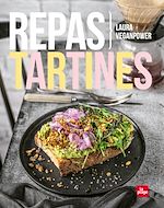 Télécharger le livre :  Repas tartines