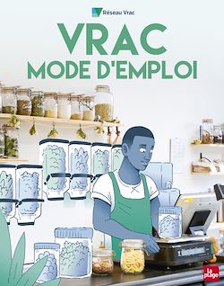 Télécharger le livre :  Vrac Mode d'emploi