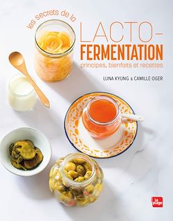 Télécharger le livre :  Les secrets de la lacto-fermentation