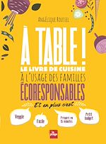 Télécharger le livre :  A table !