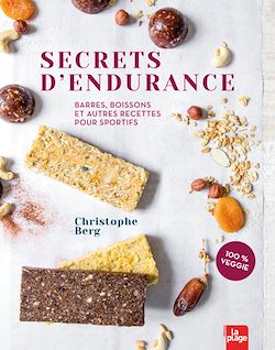 Télécharger le livre :  Secrets d'endurance