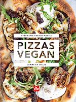 Télécharger le livre :  Pizzas vegan