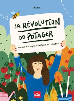 Télécharger le livre :  La révolution du potager
