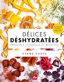 Télécharger le livre :  Délices déshydratées