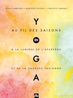 Télécharger le livre :  Yoga au fil des saisons