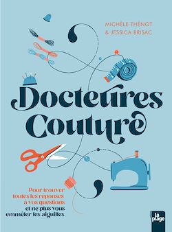 Télécharger le livre :  Docteures Couture
