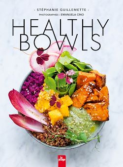 Télécharger le livre :  Healthy Bowls