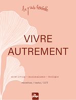 Download this eBook Vivre Autrement