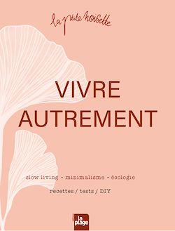 Télécharger le livre :  Vivre Autrement