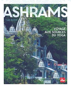 Télécharger le livre :  Ashrams - NED