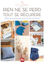 Download this eBook Rien ne se perd, tout se récupère