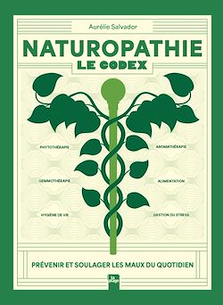 Télécharger le livre :  Naturopathie : Le Codex