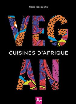 Télécharger le livre :  Cuisines d'Afrique