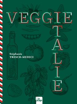 Télécharger le livre :  Veggie Italie