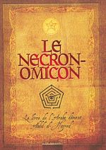 Télécharger le livre :  Le nécronomicon